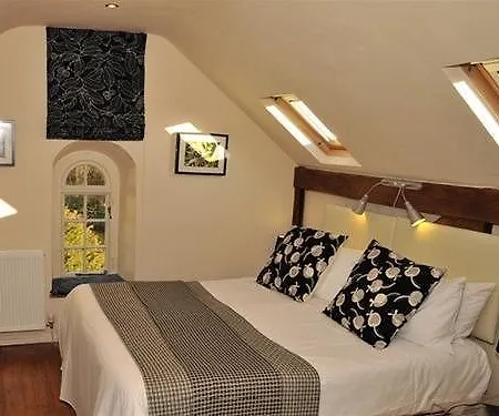 Hotel Brookside
