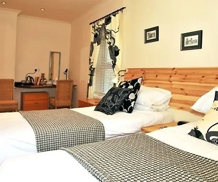 Brookside 4* Gilsland